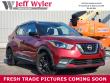 Used 2020 Nissan Kicks SR SUV