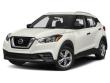 Used 2020 Nissan Kicks S SUV