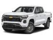 Used 2024 Chevrolet Colorado 2WD LT Truck Crew Cab