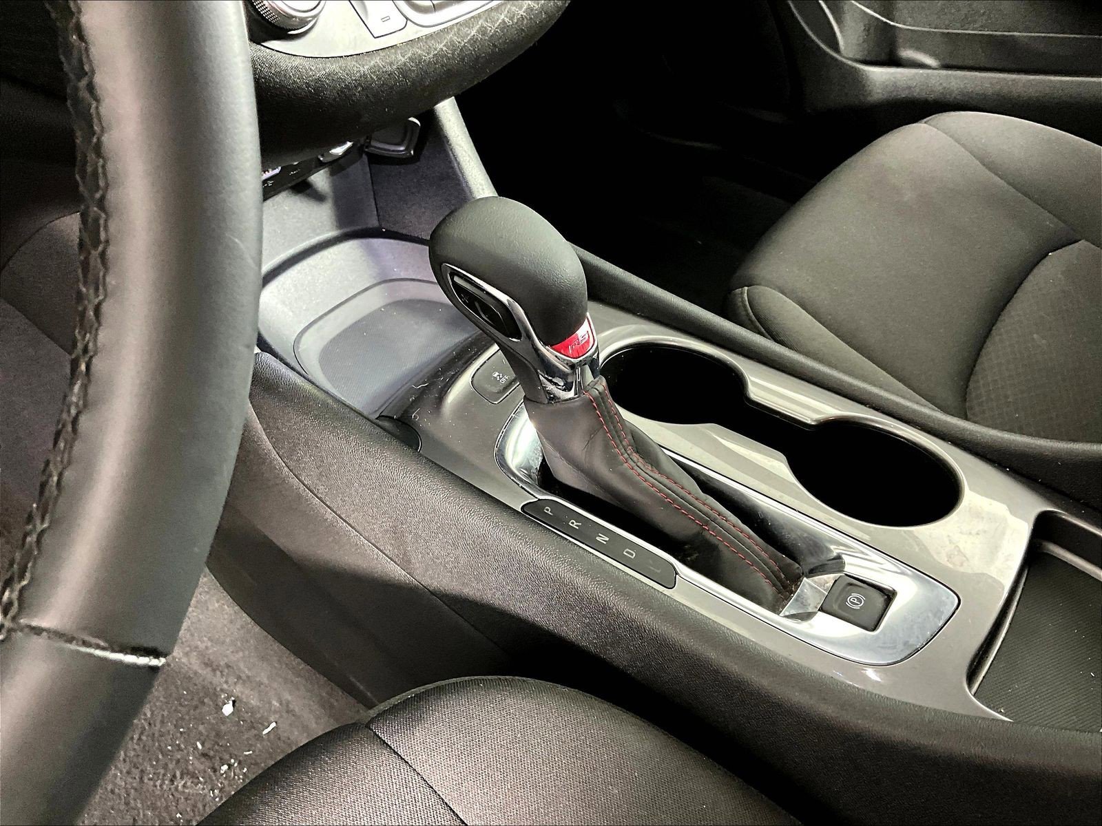 2024 Chevrolet Malibu RS - Photo 16