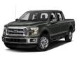 Used 2015 Ford F-150 XLT Truck SuperCrew Cab