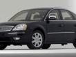 Used 2005 Ford Five Hundred SEL Sedan