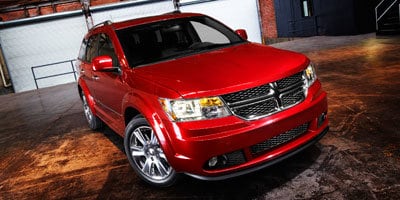 2012 Dodge Journey's photo