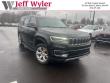 Used 2022 Jeep Wagoneer Series II SUV