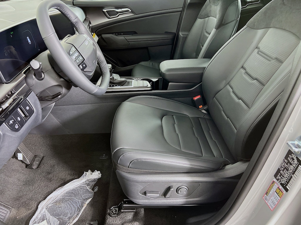 New 2026 Kia Sportage SX-Prestige SUV