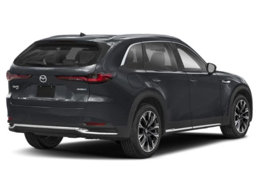 New 2026 Mazda CX-90 Phev Premium Plus SUV