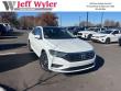 Used 2019 Volkswagen Jetta 1.4T SE Sedan