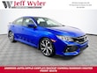Honda Civic Si Sedan