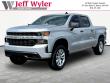 Used 2020 Chevrolet Silverado 1500 Custom Truck Crew Cab