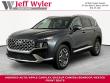 Used 2022 Hyundai Santa Fe Limited SUV