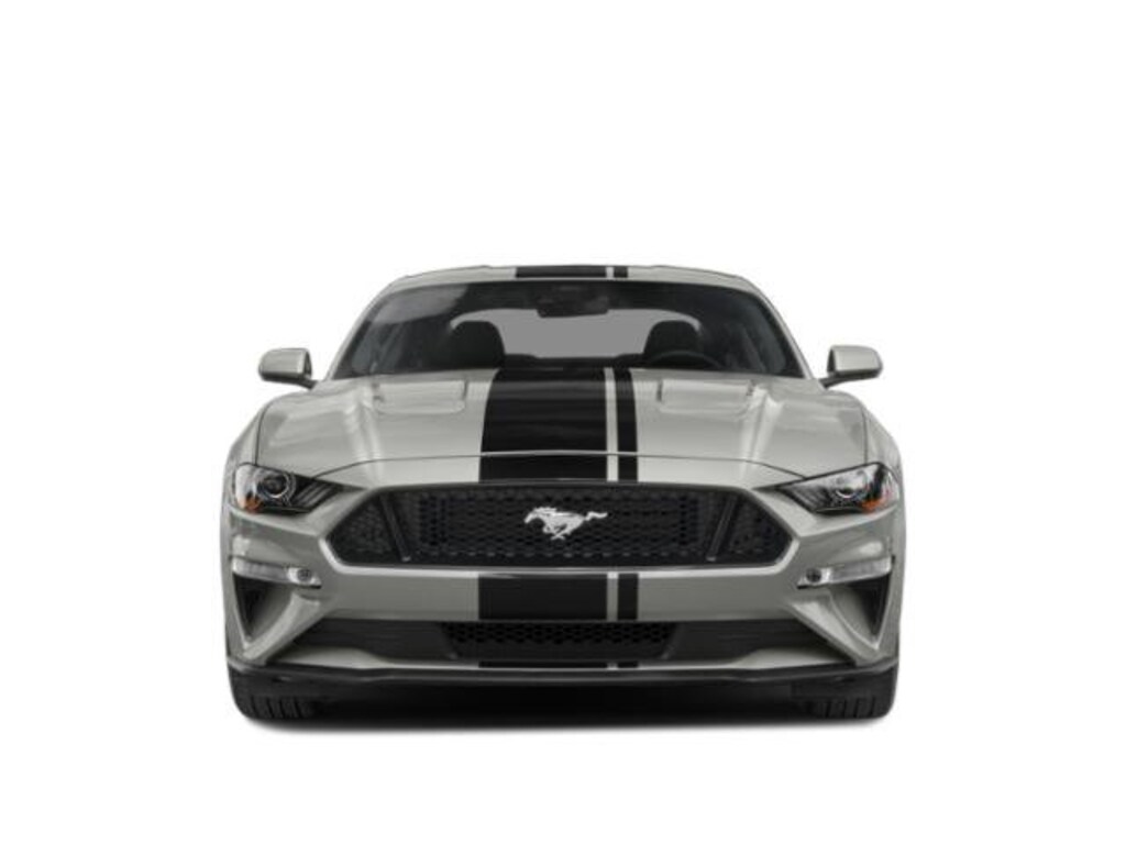 Used 2023 Ford Mustang GT Premium Coupe