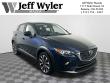 Used 2019 Mazda CX-3 Touring SUV