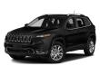 Used 2017 Jeep Cherokee Limited SUV