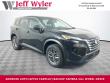 Used 2025 Nissan Rogue S SUV