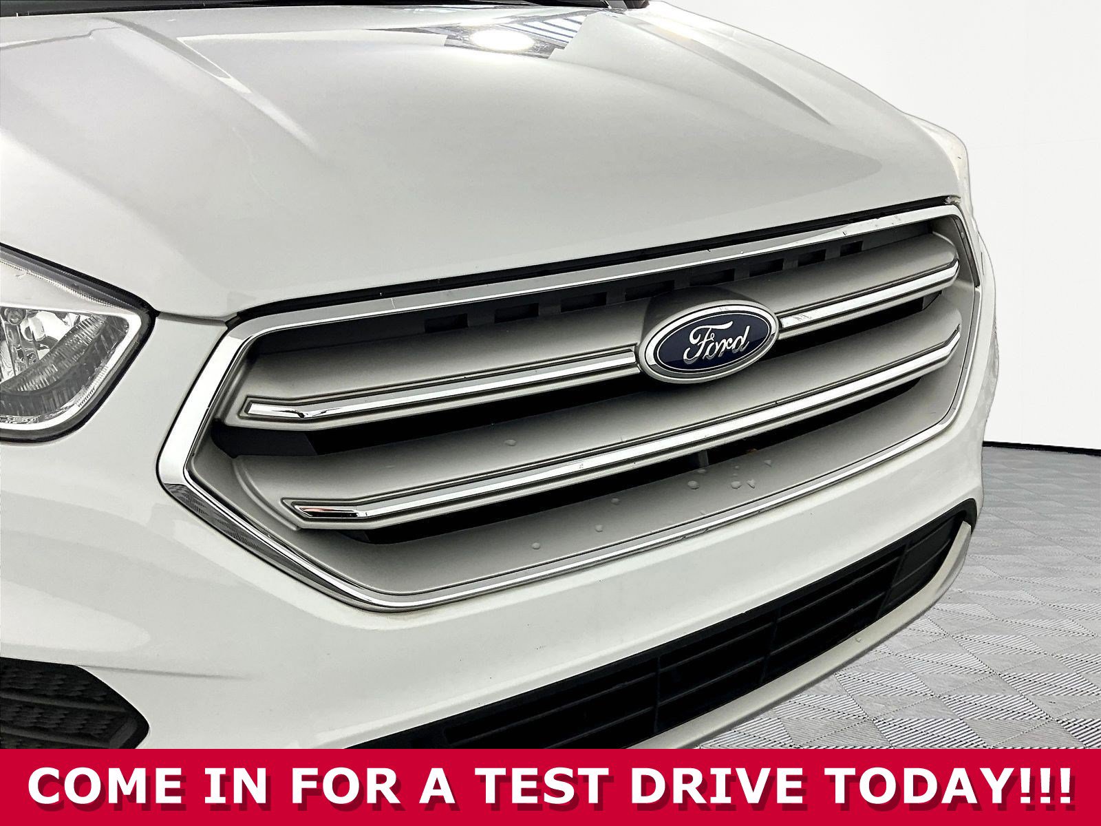 2019 Ford Escape SE - Photo 33