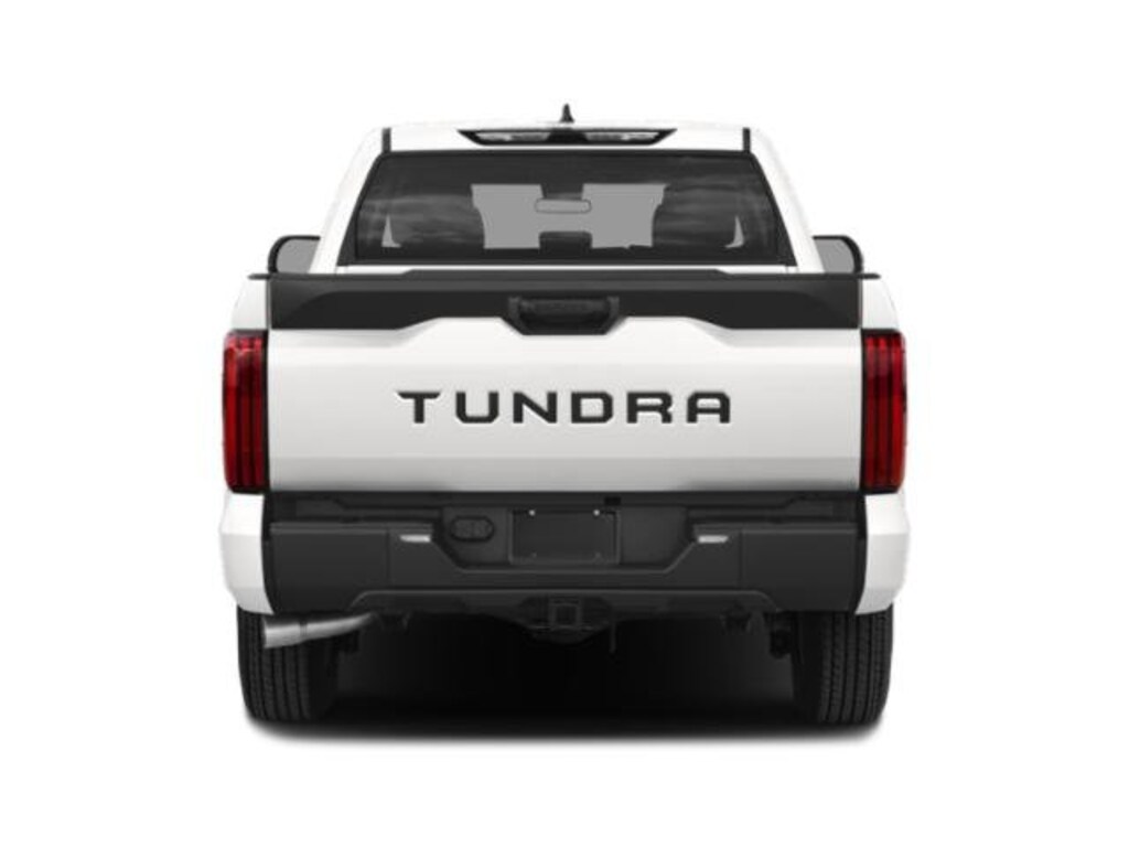 Used 2022 Toyota Tundra 4WD SR5 Truck CrewMax