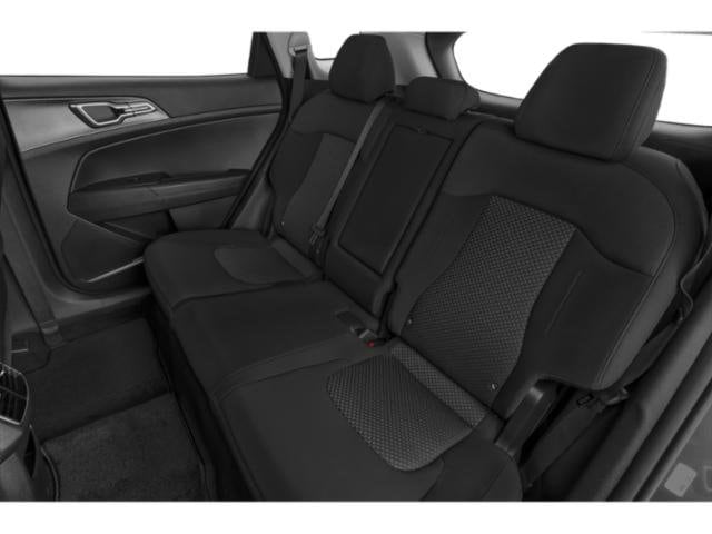 2023 Kia Sportage LX Hybrid - Photo 16