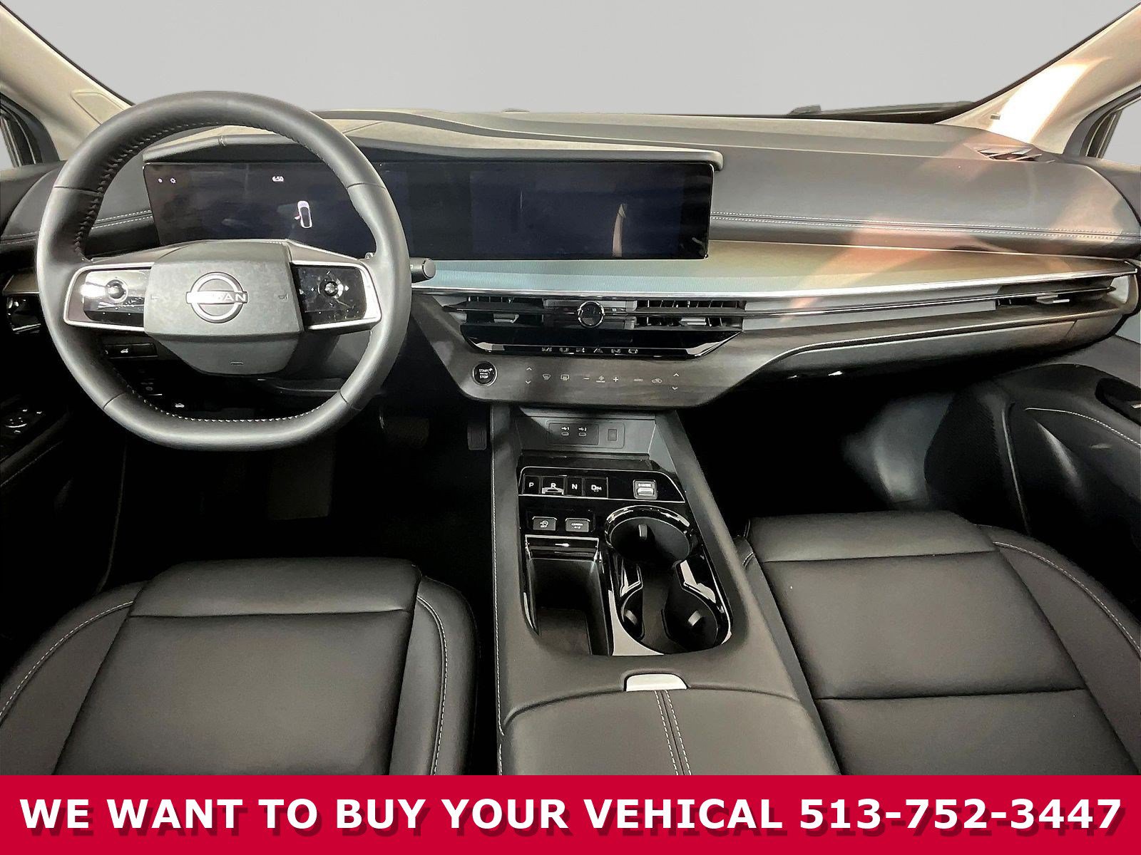 2025 Nissan Murano SL - Photo 10