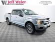 Used 2020 Ford F-150 XLT Truck SuperCrew Cab