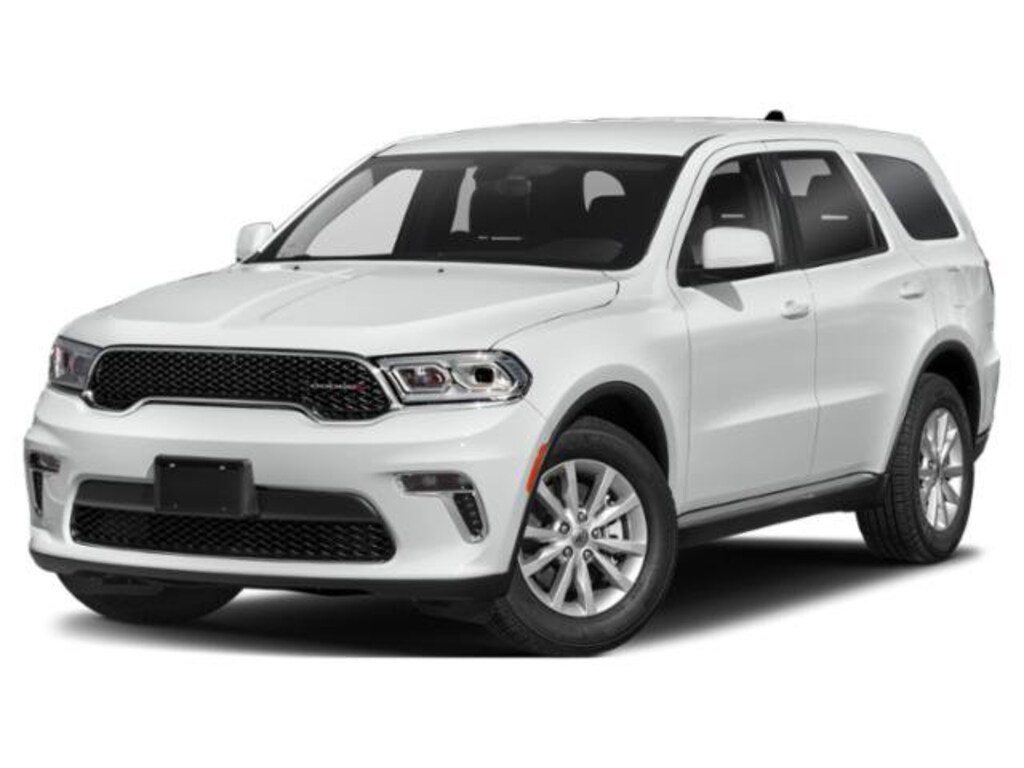 Used 2022 Dodge Durango Citadel SUV