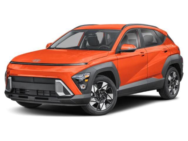 2025 Hyundai Kona SEL Automatic AWD's photo