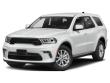Used 2022 Dodge Durango Citadel SUV
