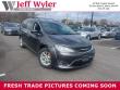 Used 2020 Chrysler Pacifica Touring L Van Passenger Van