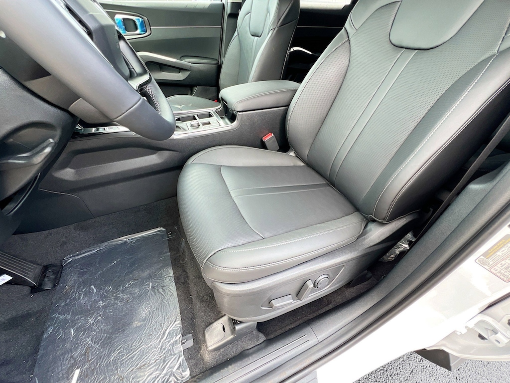 New 2026 Kia Sorento S SUV