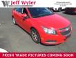 Used 2014 Chevrolet Cruze 1LT Sedan
