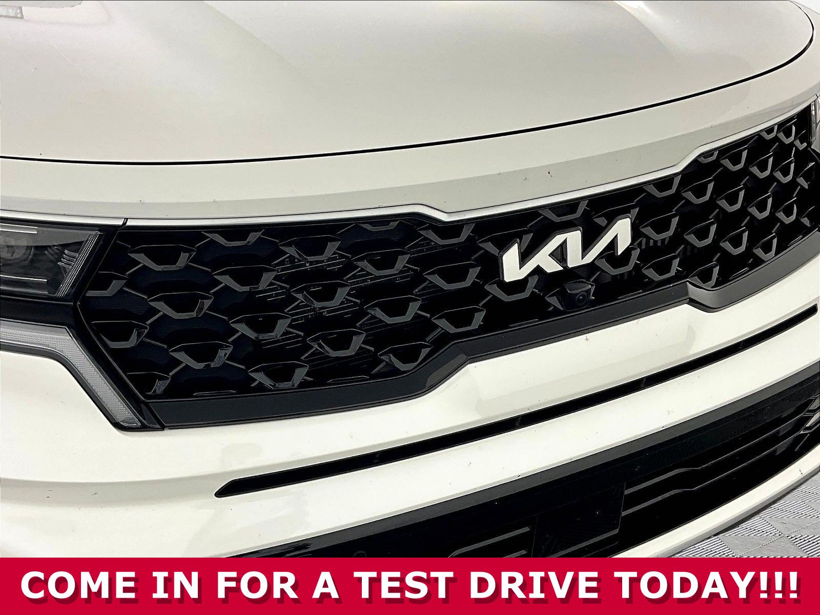 2023 Kia Sorento SX Prestige Hybrid - Photo 28