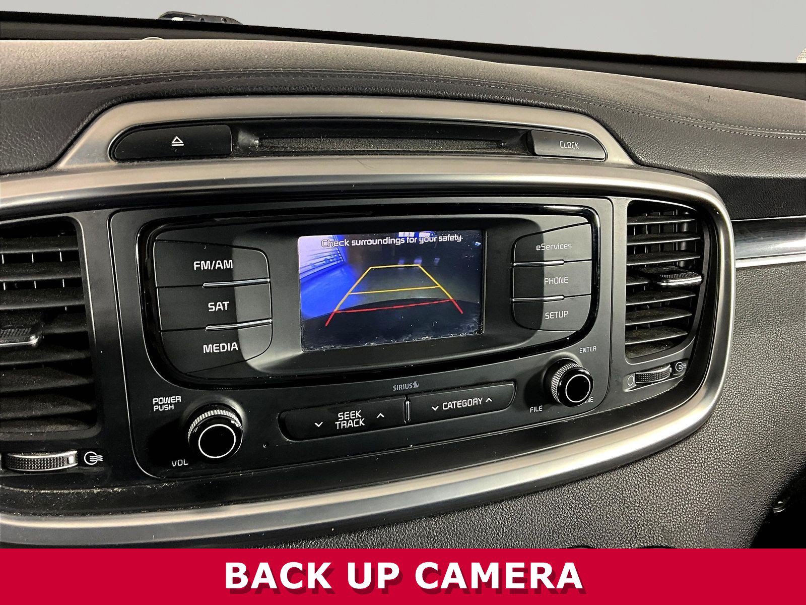 2016 Kia Sorento EX - Photo 17