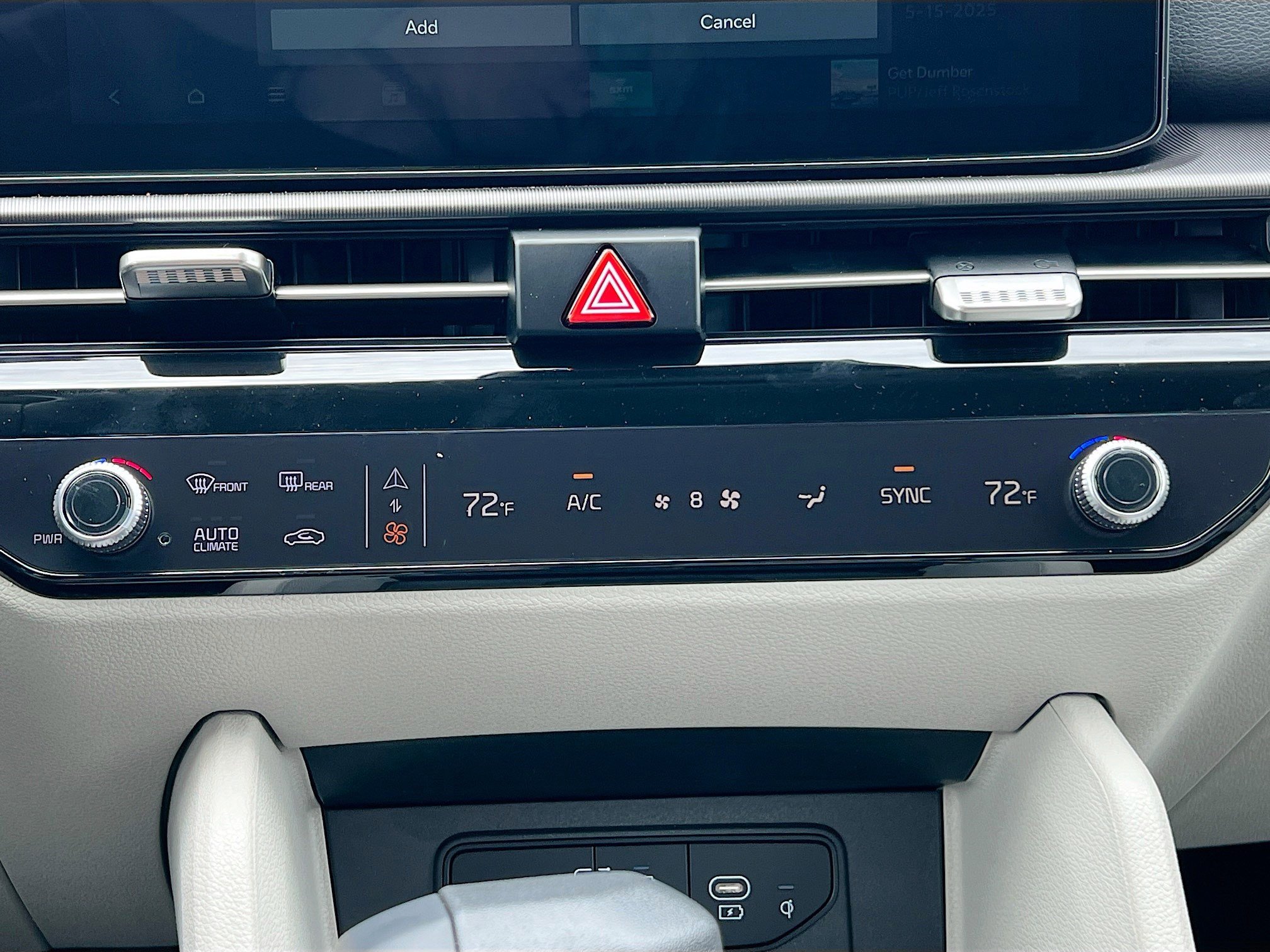 2026 Kia Sportage EX - Photo 10