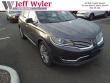 Used 2017 Lincoln MKX Reserve SUV