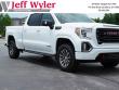 Used 2022 GMC Sierra 1500 Limited AT4 Truck Crew Cab