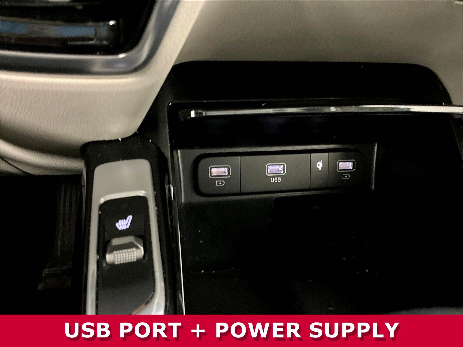 2023 Kia Sorento SX - Photo 19