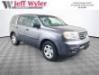 Used 2015 Honda Pilot LX SUV
