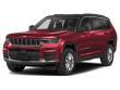 Used 2025 Jeep Grand Cherokee L Limited SUV