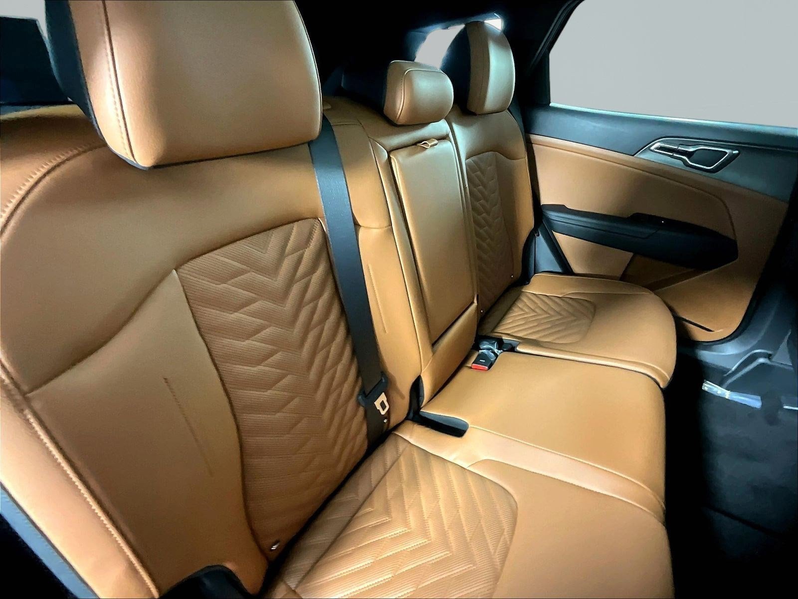 2026 Kia Sportage X-Line - Photo 20