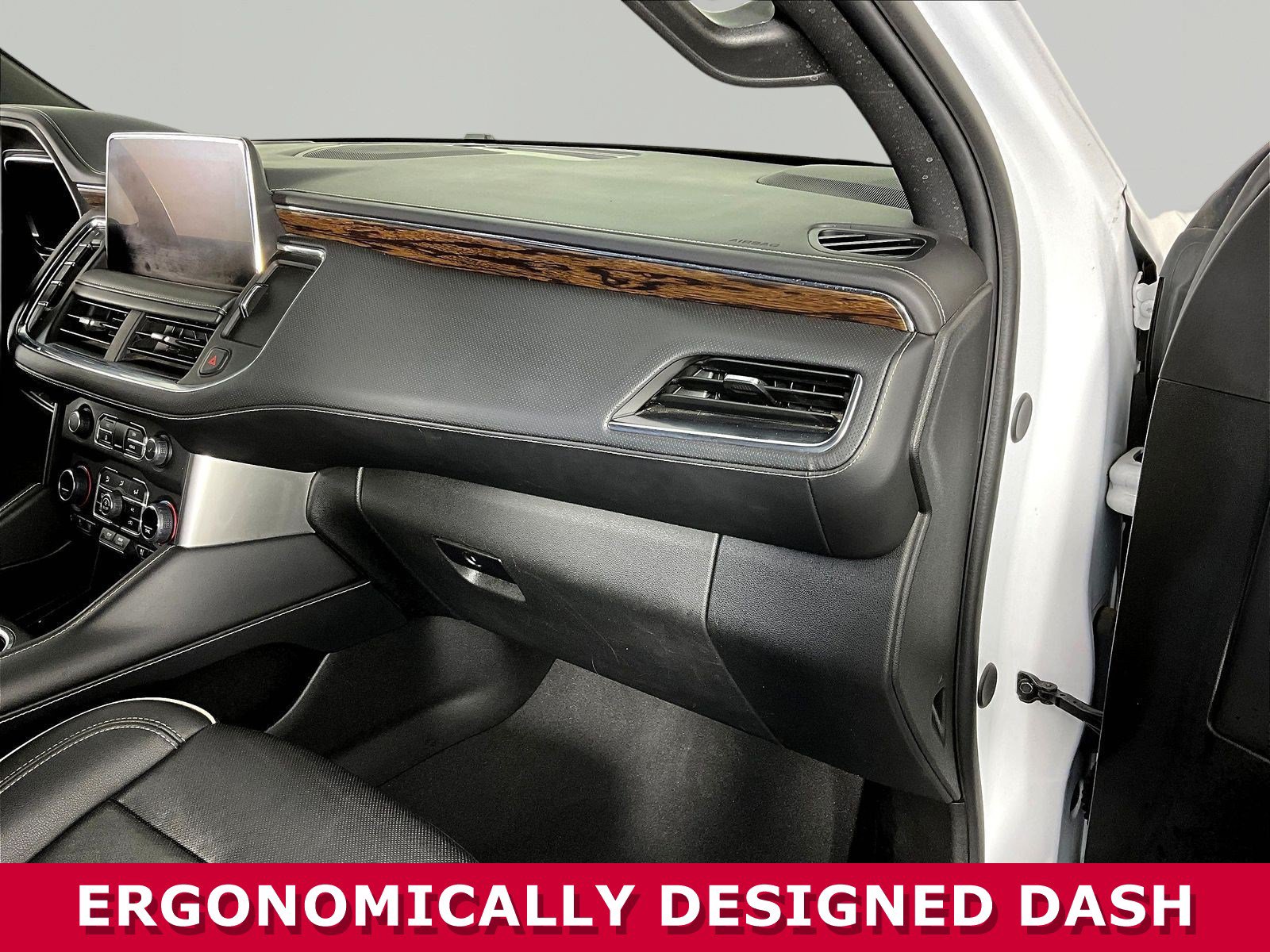 2024 Chevrolet Tahoe Premier - Photo 30