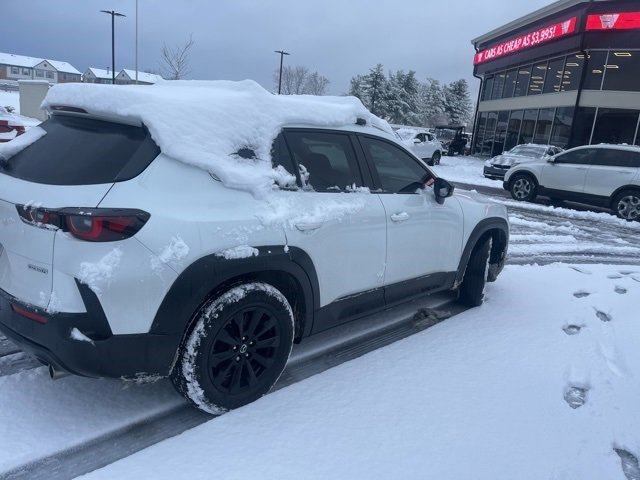 2023 Mazda CX-50 2.5 Preferred Plus photo 2