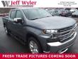Used 2021 Chevrolet Silverado 1500 LTZ Truck Crew Cab
