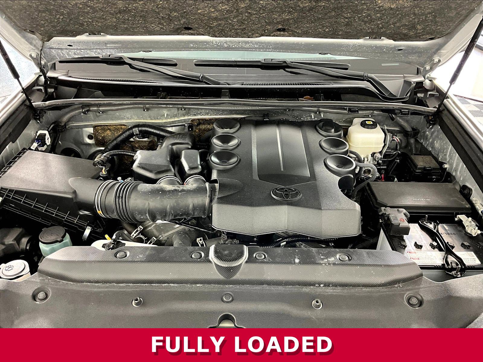 2024 Toyota 4Runner SR5 Premium - Photo 29