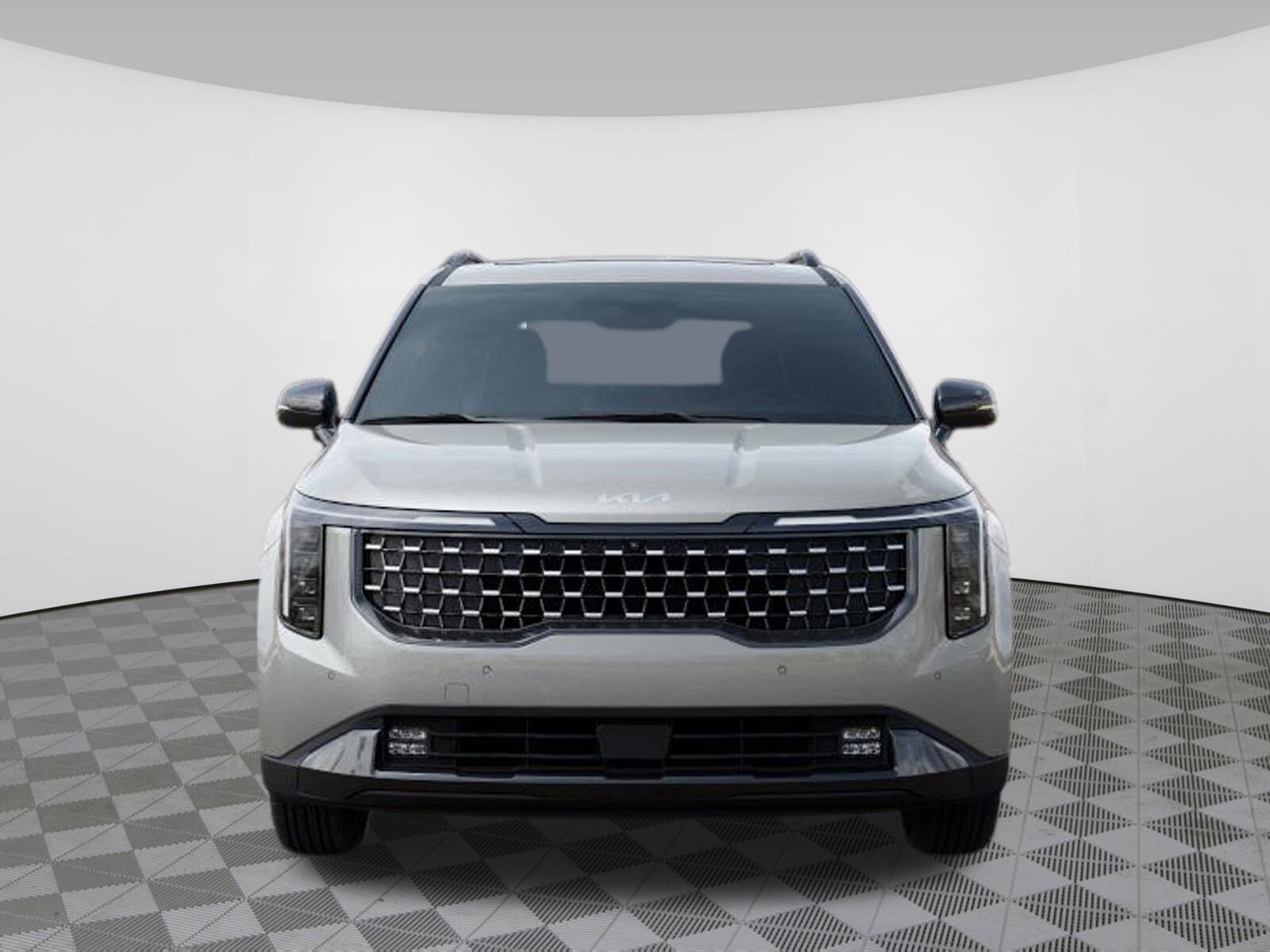 2026 Kia Carnival SX Prestige photo 2