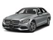 Used 2018 Mercedes-Benz C-Class C 300 Sedan