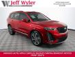 Used 2023 CADILLAC XT6 AWD Sport SUV