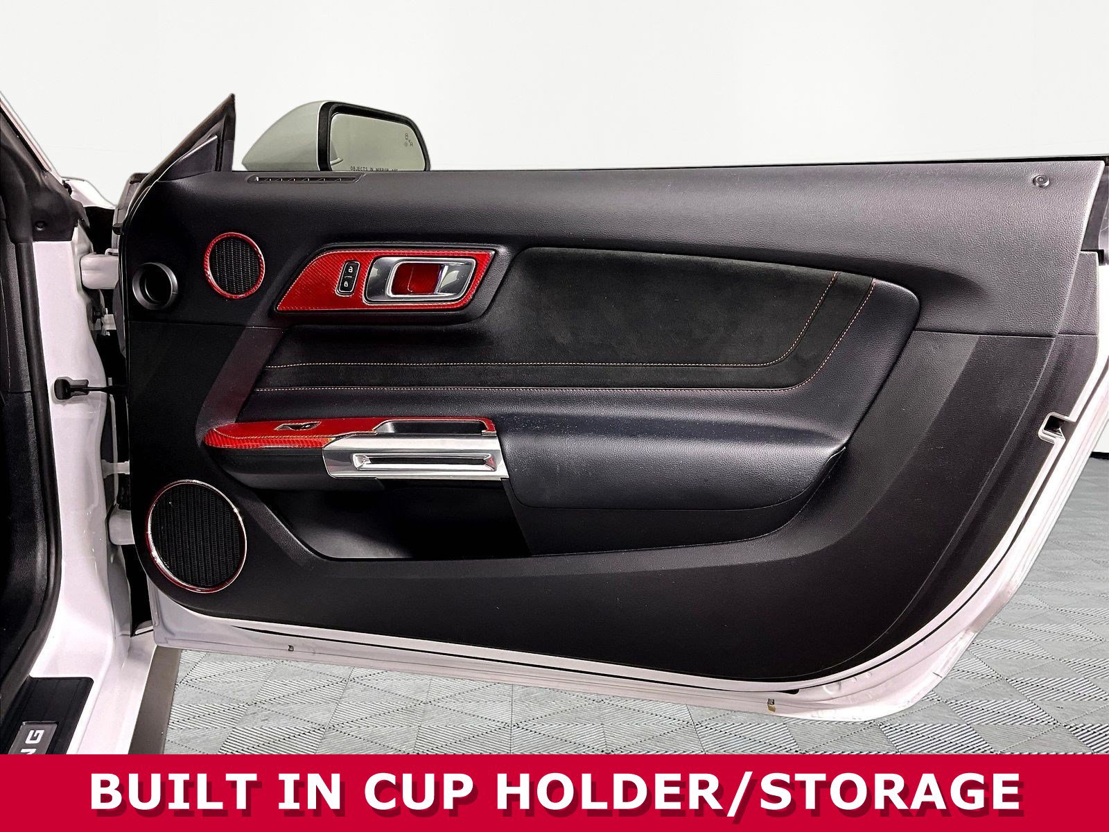 2020 Ford Mustang GT Premium - Photo 27