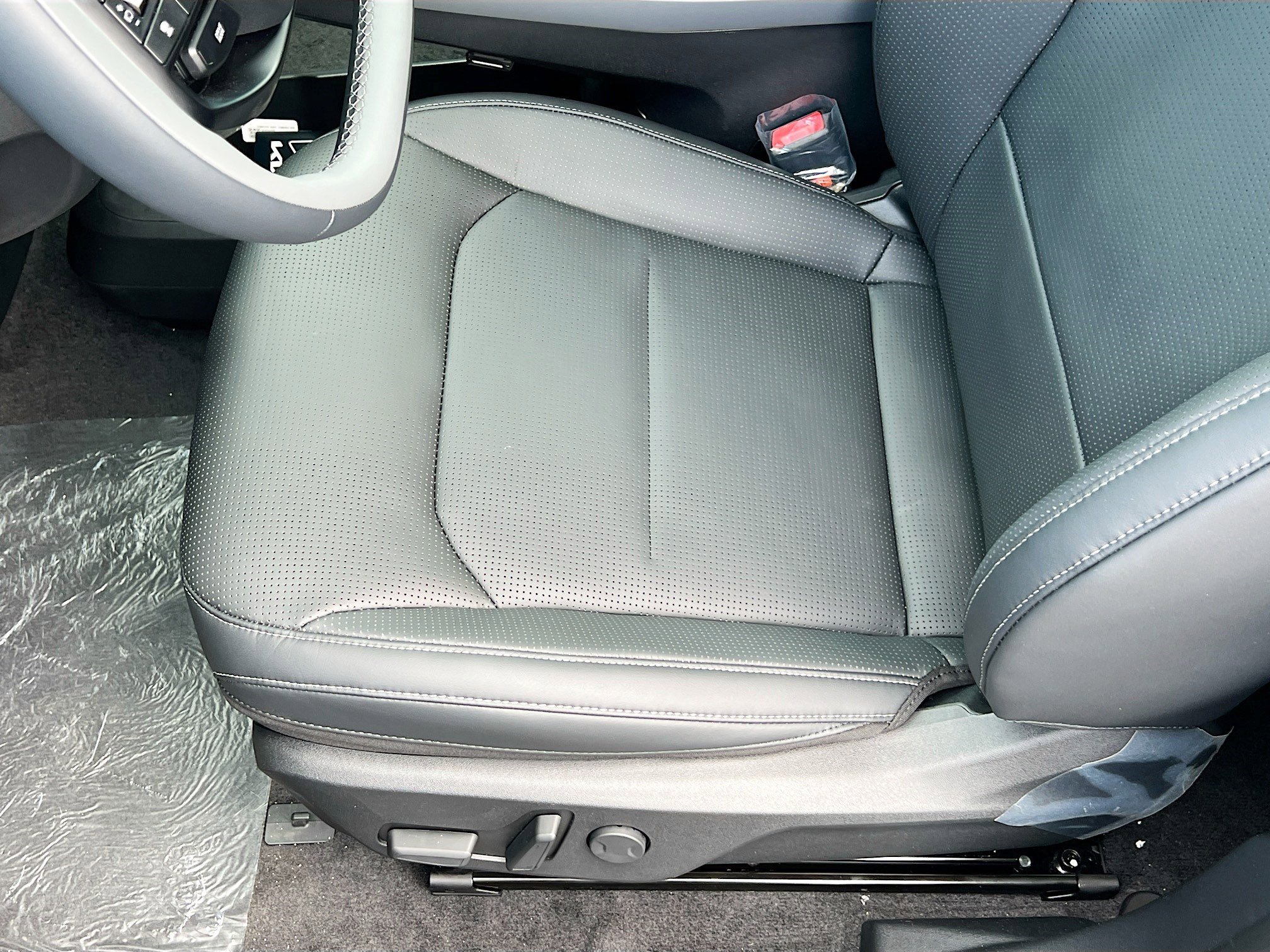 2025 Kia EV6 Wind photo 4
