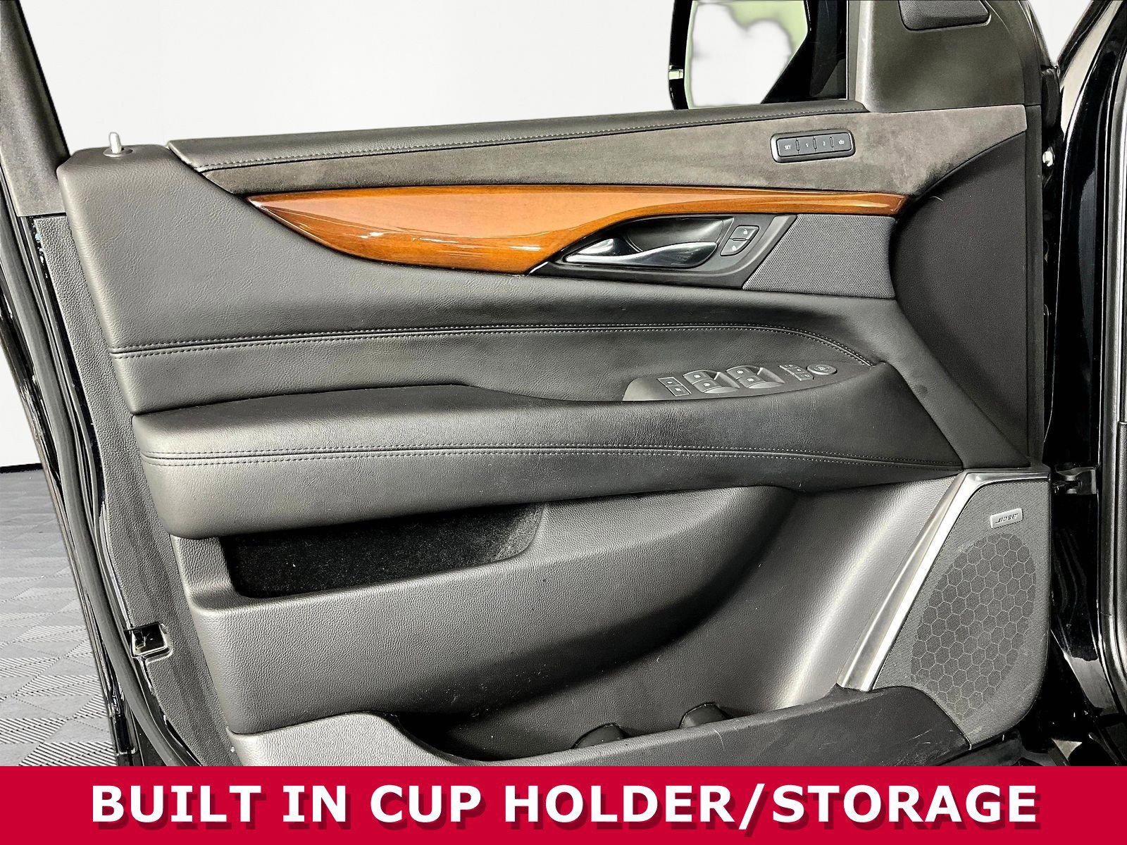 2020 Cadillac Escalade Luxury - Photo 16