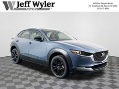 2026 Mazda CX-30 SUV