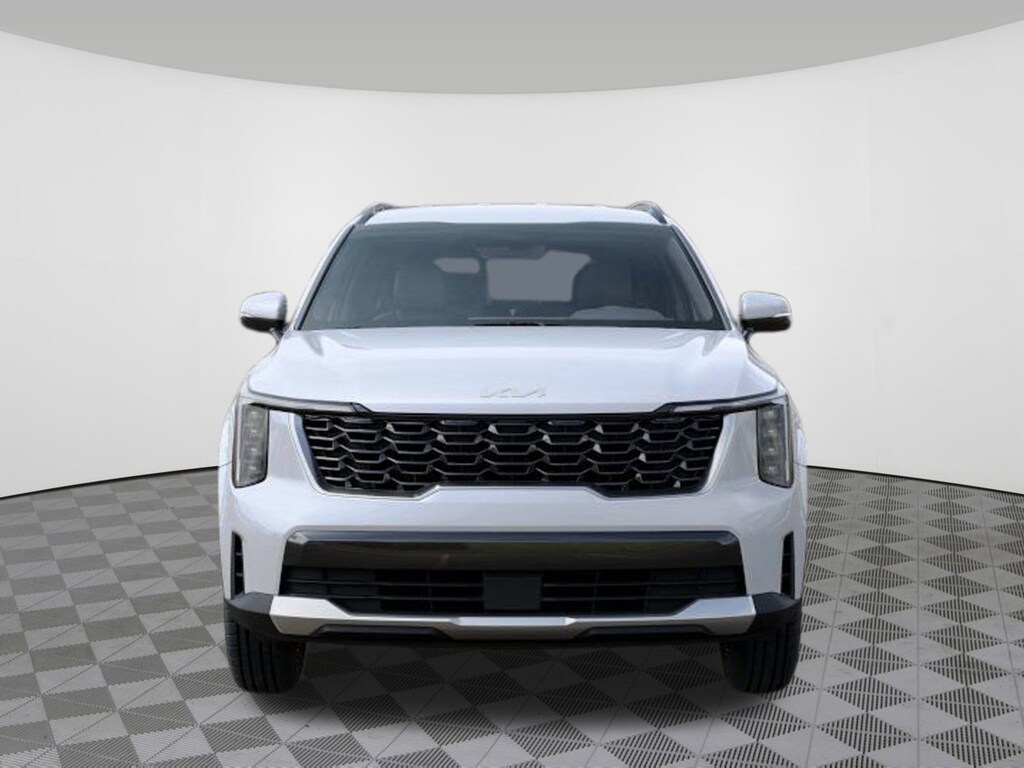New 2026 Kia Sorento S SUV